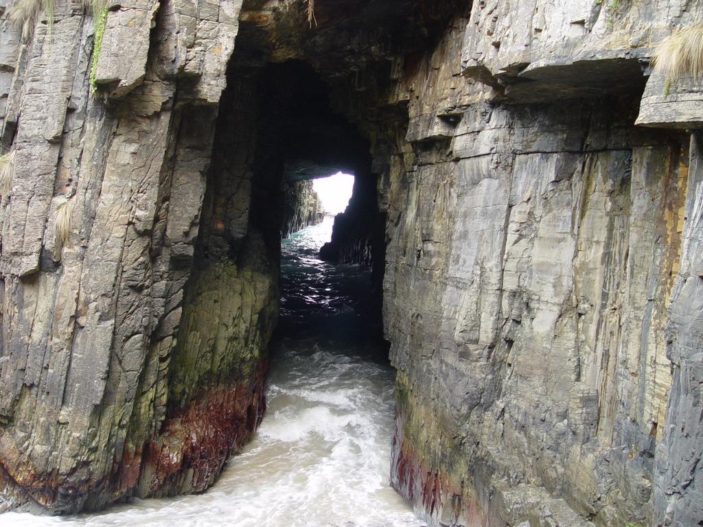 Sea Change Safety Cove Port Arthur Exterior photo