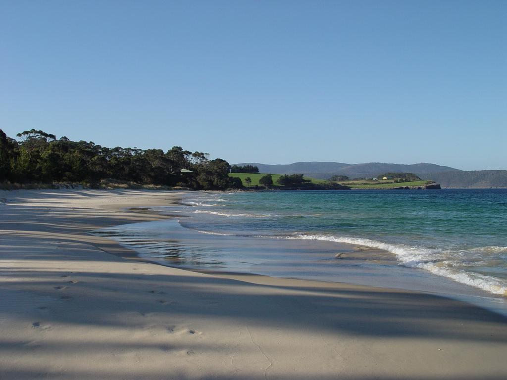 Sea Change Safety Cove Port Arthur Exterior photo
