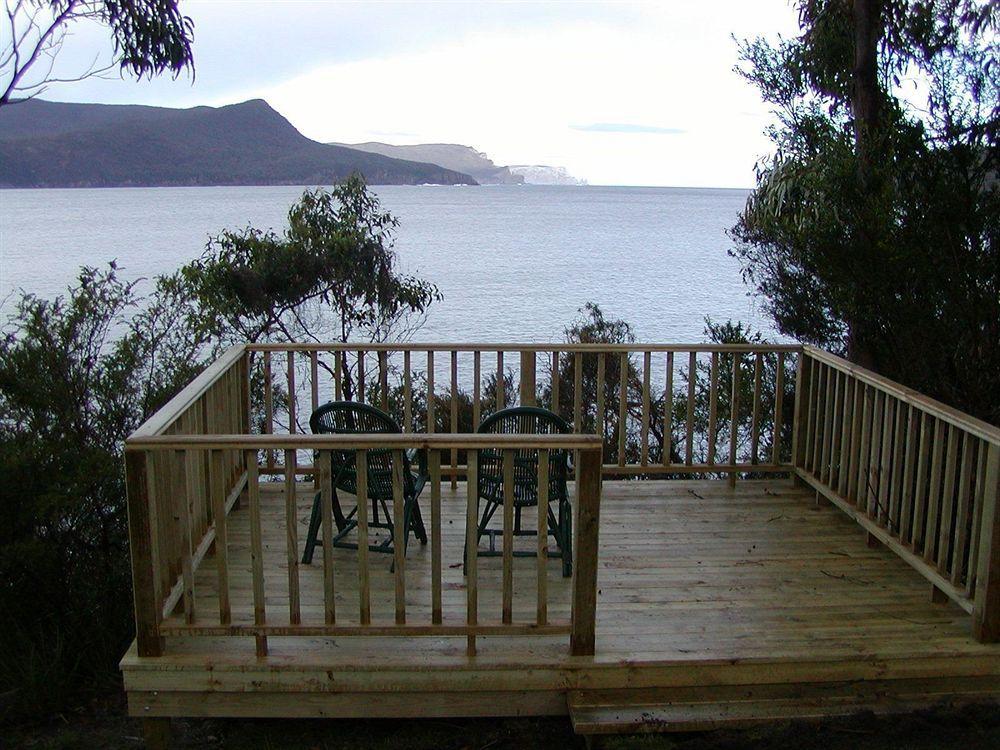 Sea Change Safety Cove Port Arthur Exterior photo