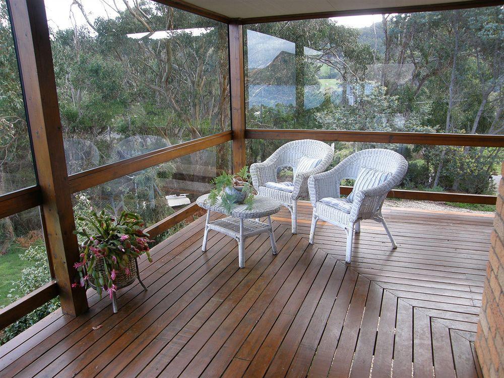 Sea Change Safety Cove Port Arthur Exterior photo