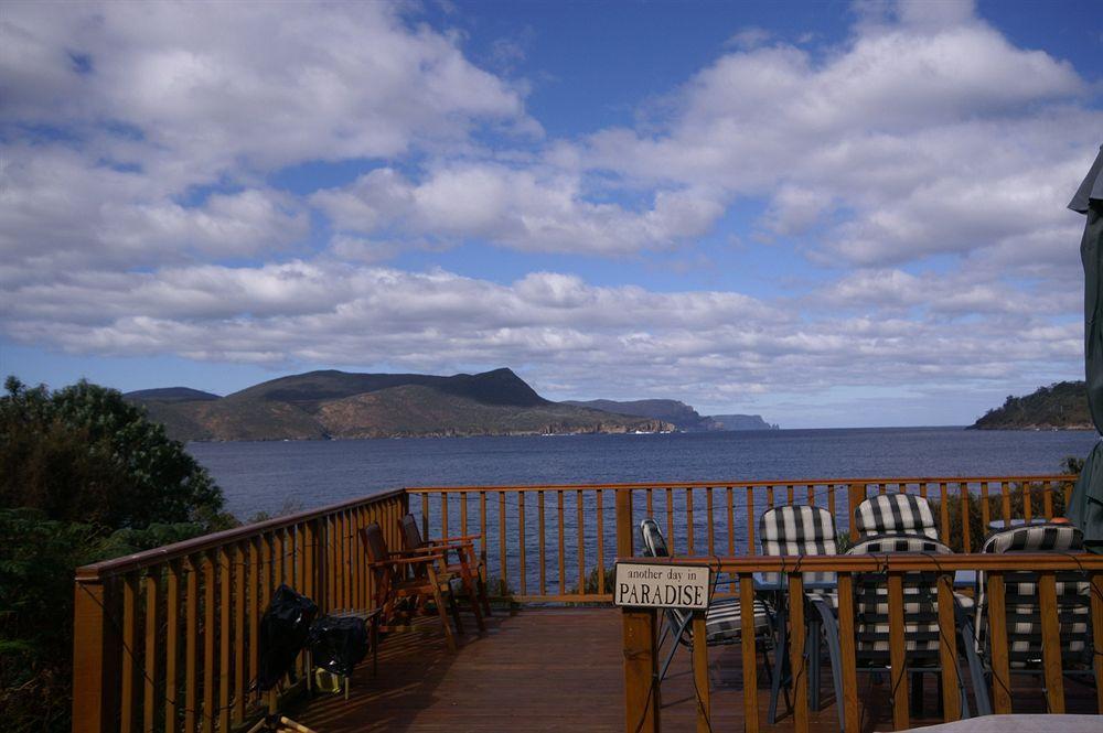 Sea Change Safety Cove Port Arthur Exterior photo