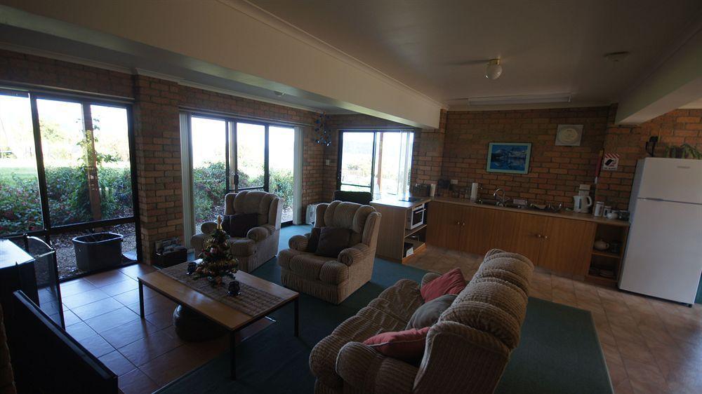 Sea Change Safety Cove Port Arthur Exterior photo
