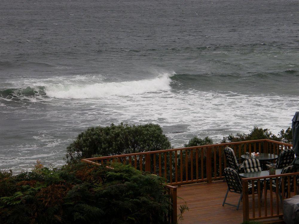 Sea Change Safety Cove Port Arthur Exterior photo