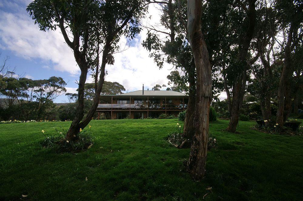 Sea Change Safety Cove Port Arthur Exterior photo