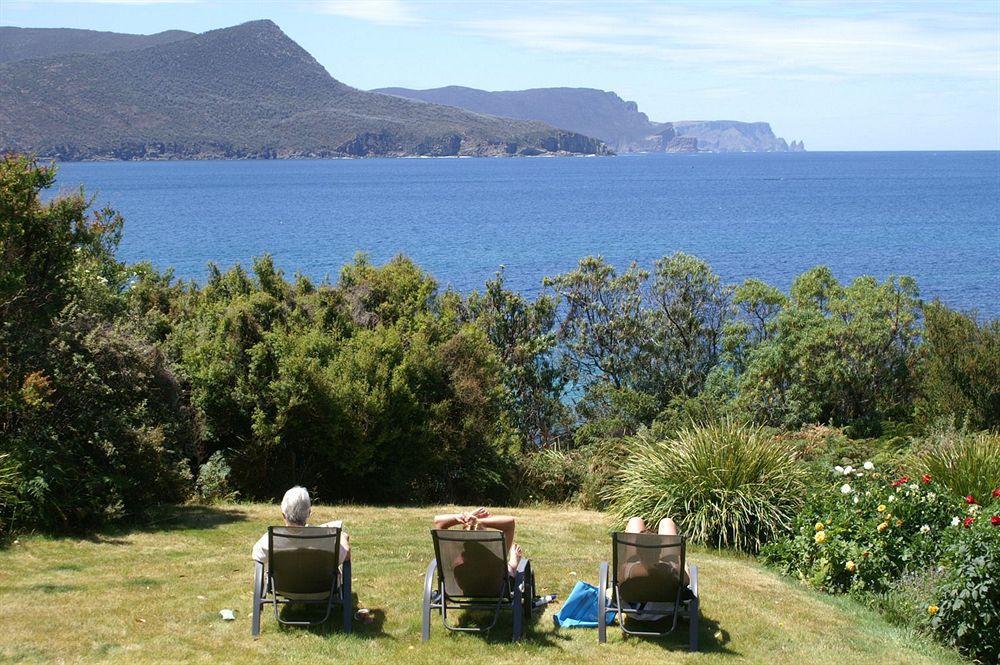 Sea Change Safety Cove Port Arthur Exterior photo