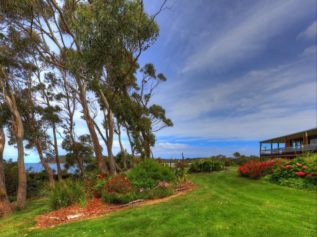 Sea Change Safety Cove Port Arthur Exterior photo