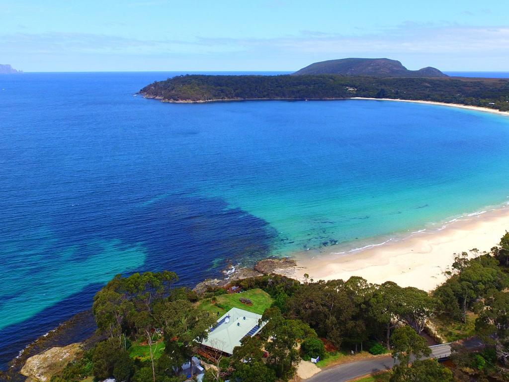 Sea Change Safety Cove Port Arthur Exterior photo