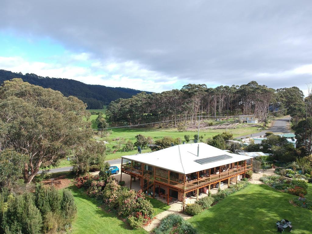 Sea Change Safety Cove Port Arthur Exterior photo