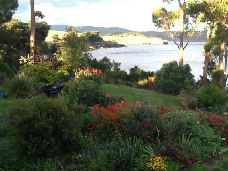 Sea Change Safety Cove Port Arthur Exterior photo