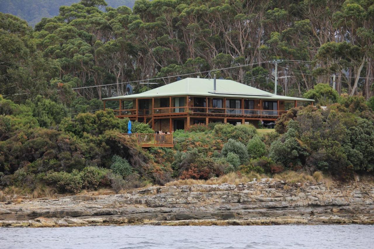 Sea Change Safety Cove Port Arthur Exterior photo